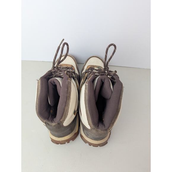 Y2K Oakley Tactical Software Archive Hiking Snow Boots Size 12 Mens RARE main image 5